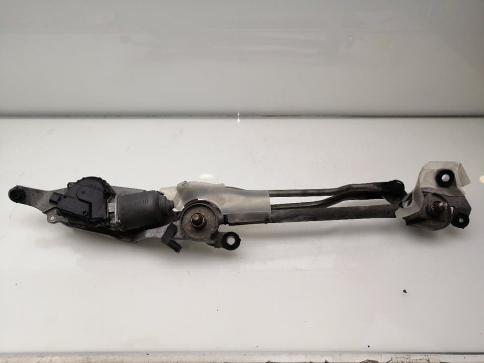 Motor limpia delantero MAZDA CX-7 (ER)
