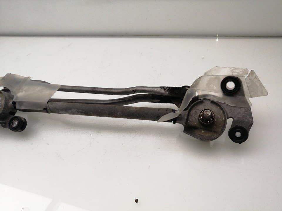 Motor limpia delantero MAZDA CX-7 (ER) 5