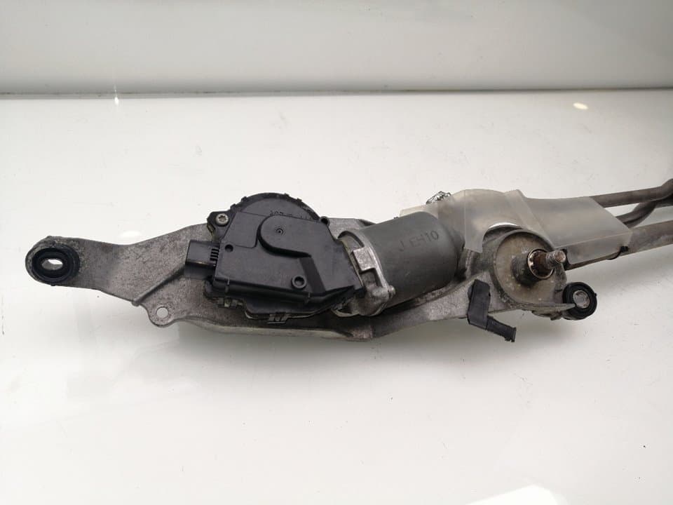 Motor limpia delantero MAZDA CX-7 (ER) 4