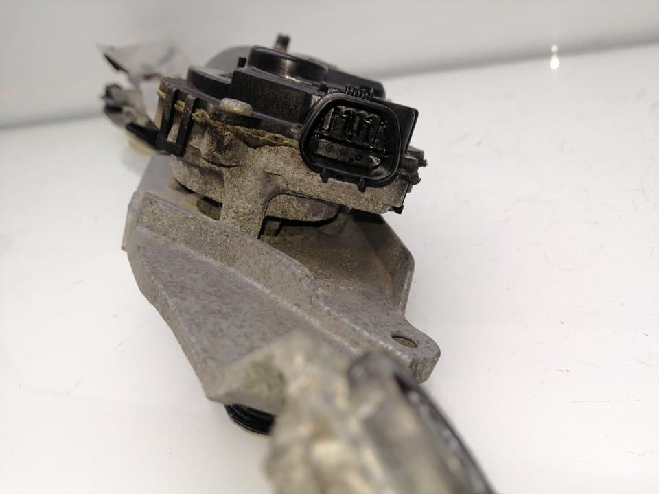 Motor limpia delantero MAZDA CX-7 (ER) 3