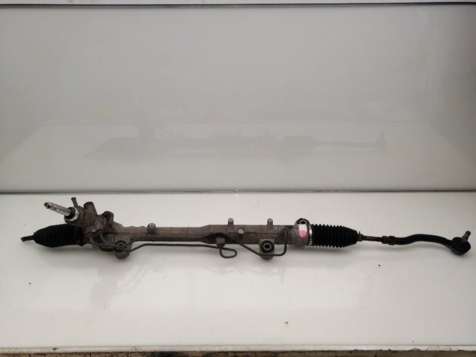 Cremallera direccion MAZDA CX-7 (ER) 5