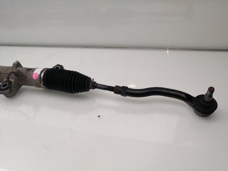 Cremallera direccion MAZDA CX-7 (ER) 4