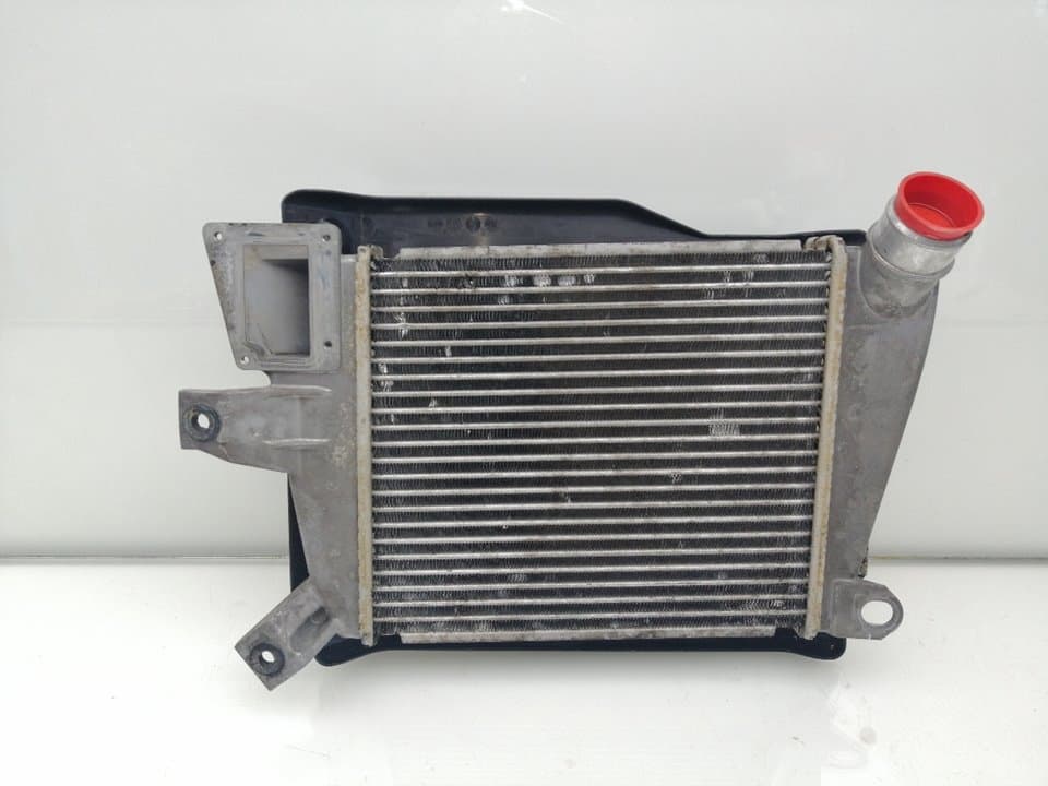 Intercooler MAZDA CX-7 (ER)