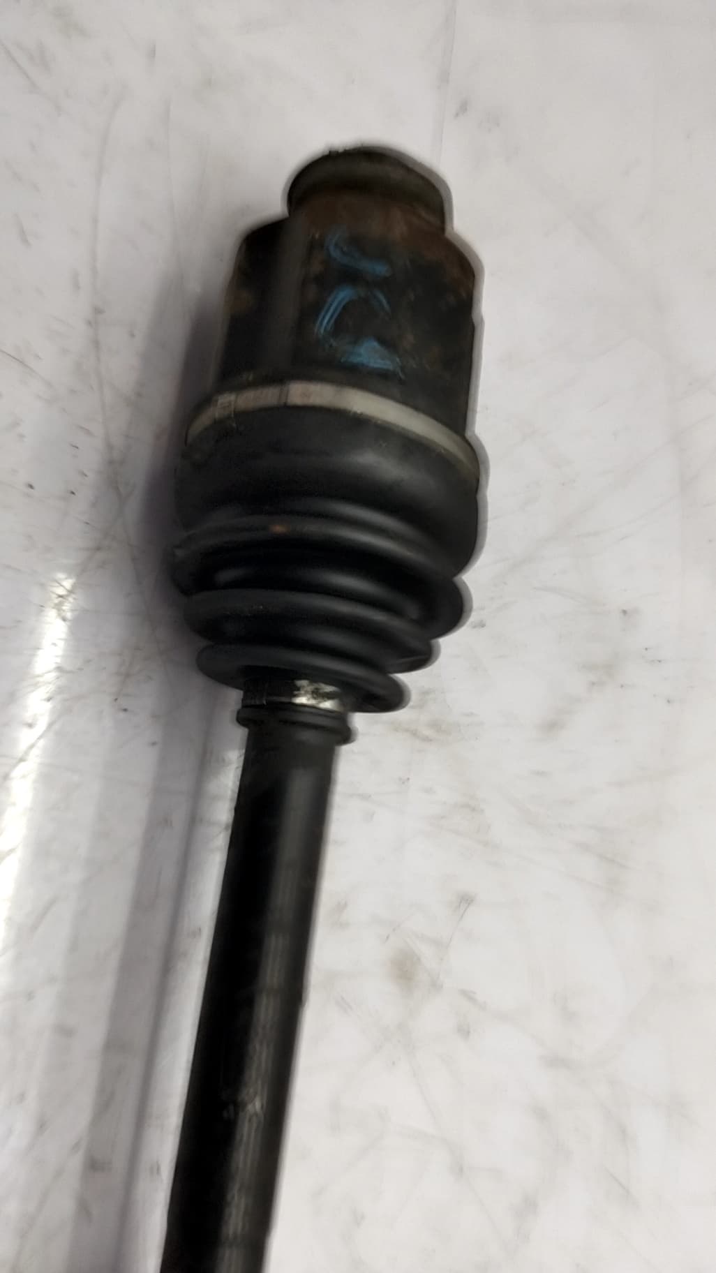 Transmision delantera derecha MAZDA CX-7 (ER) 2