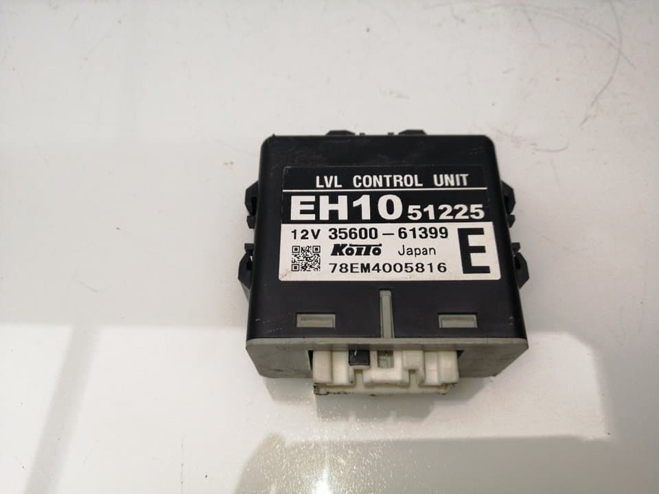 Modulo electronico MAZDA CX-7 (ER) 3