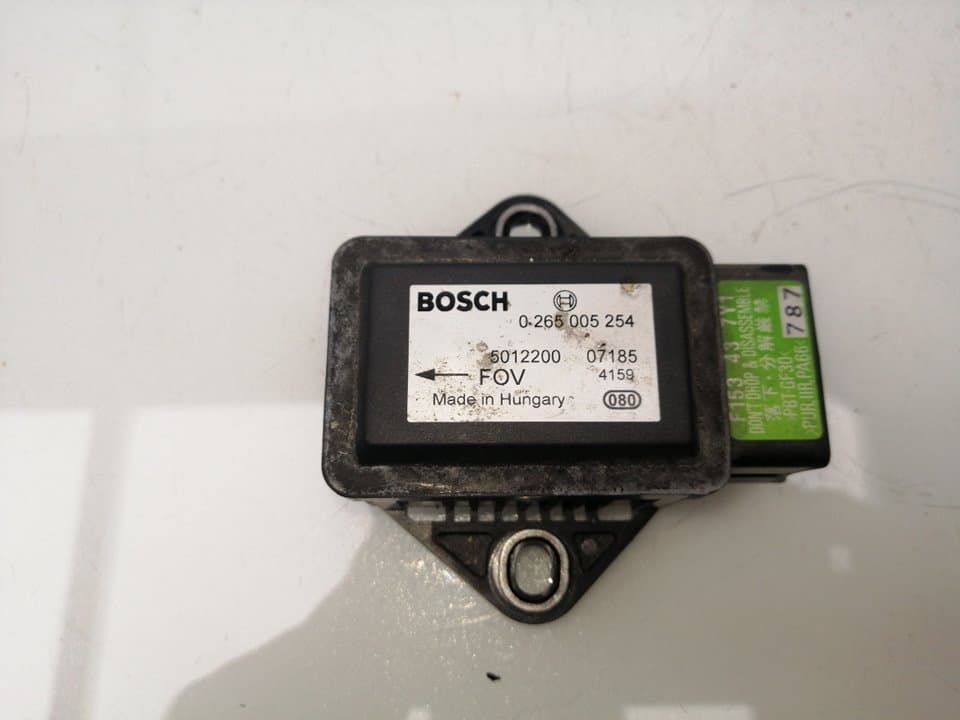 Modulo electronico MAZDA CX-7 (ER)