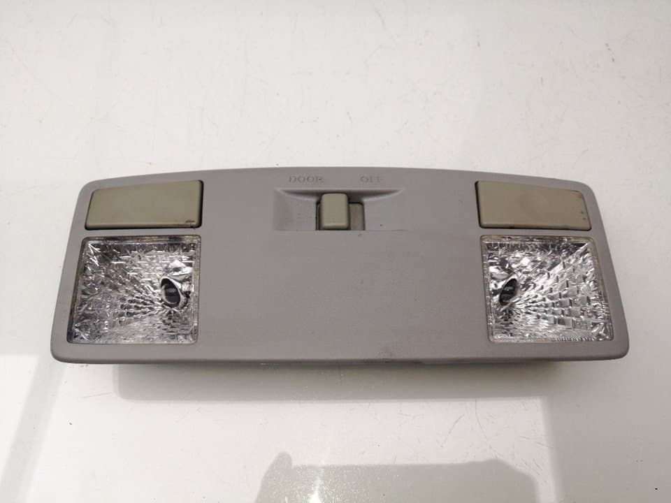 Luz interior MAZDA CX-7 (ER)