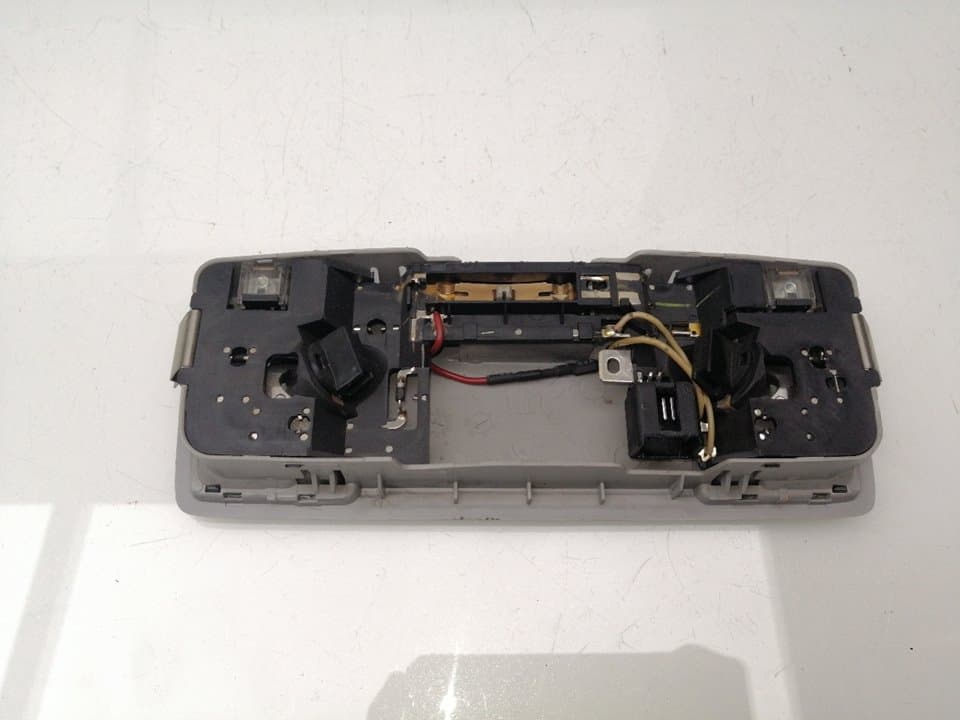 Luz interior MAZDA CX-7 (ER) 3