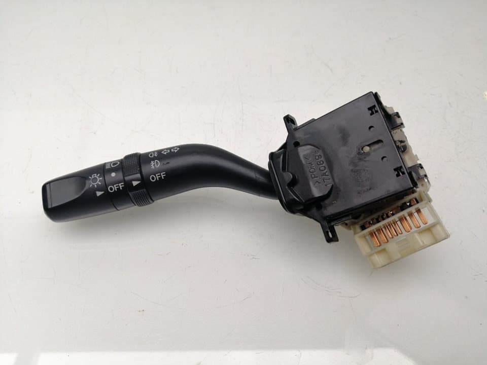 Mando luces MAZDA CX-7 (ER) 4