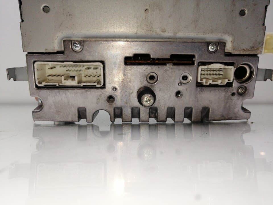 Sistema audio / radio cd MAZDA CX-7 (ER) 2
