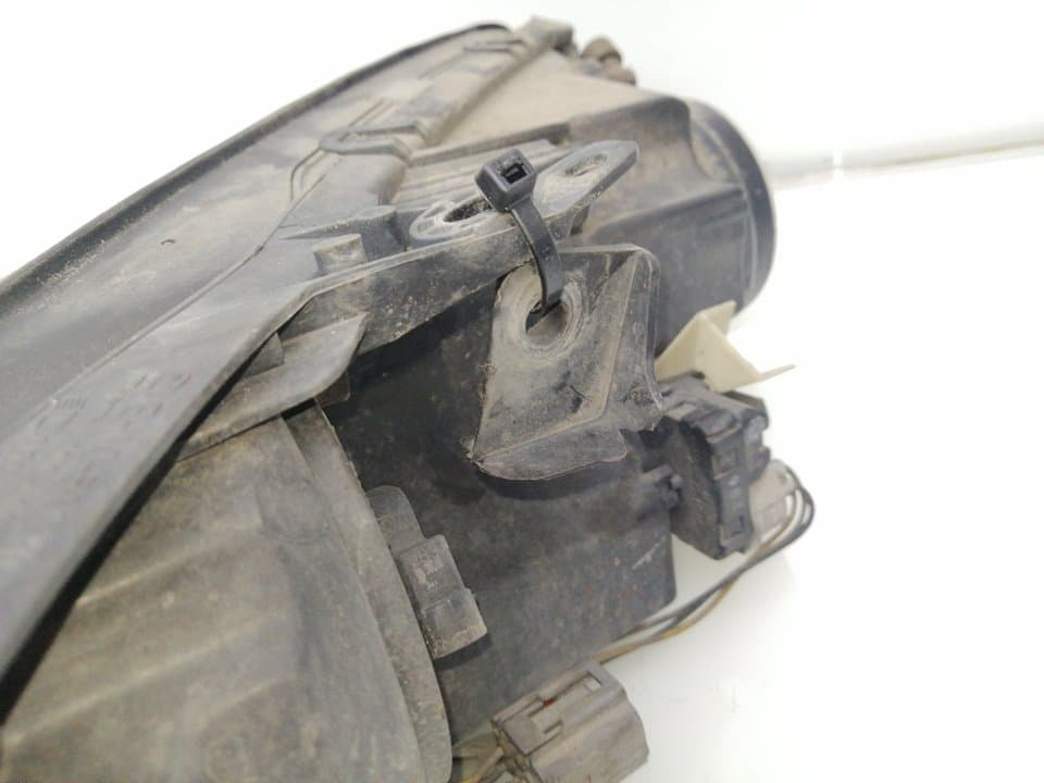 Faro derecho MAZDA CX-7 (ER) 4