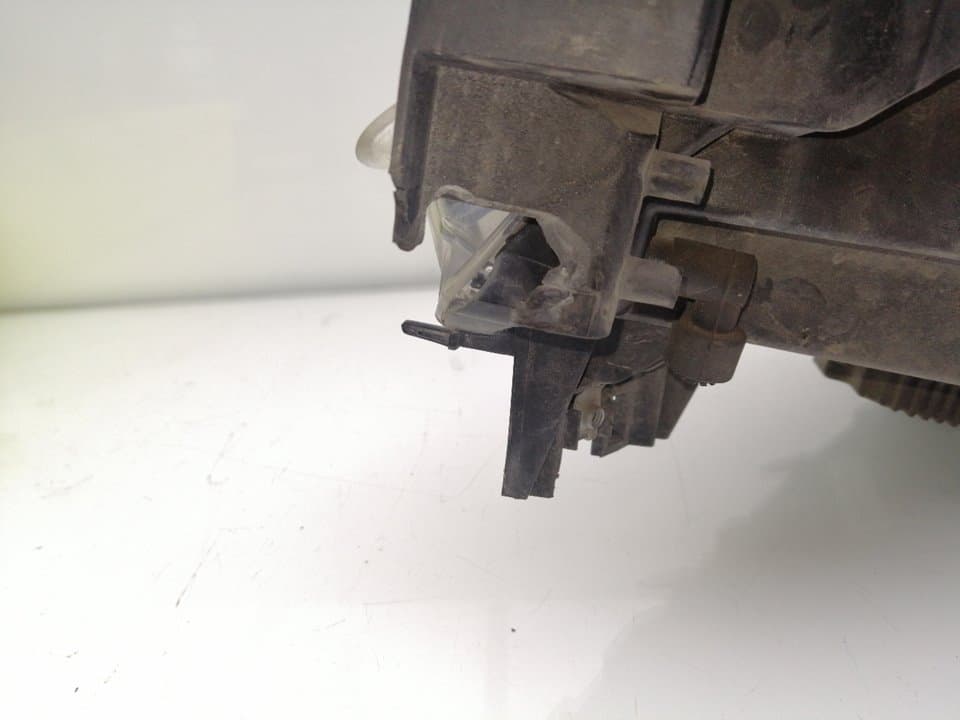 Faro derecho MAZDA CX-7 (ER) 2