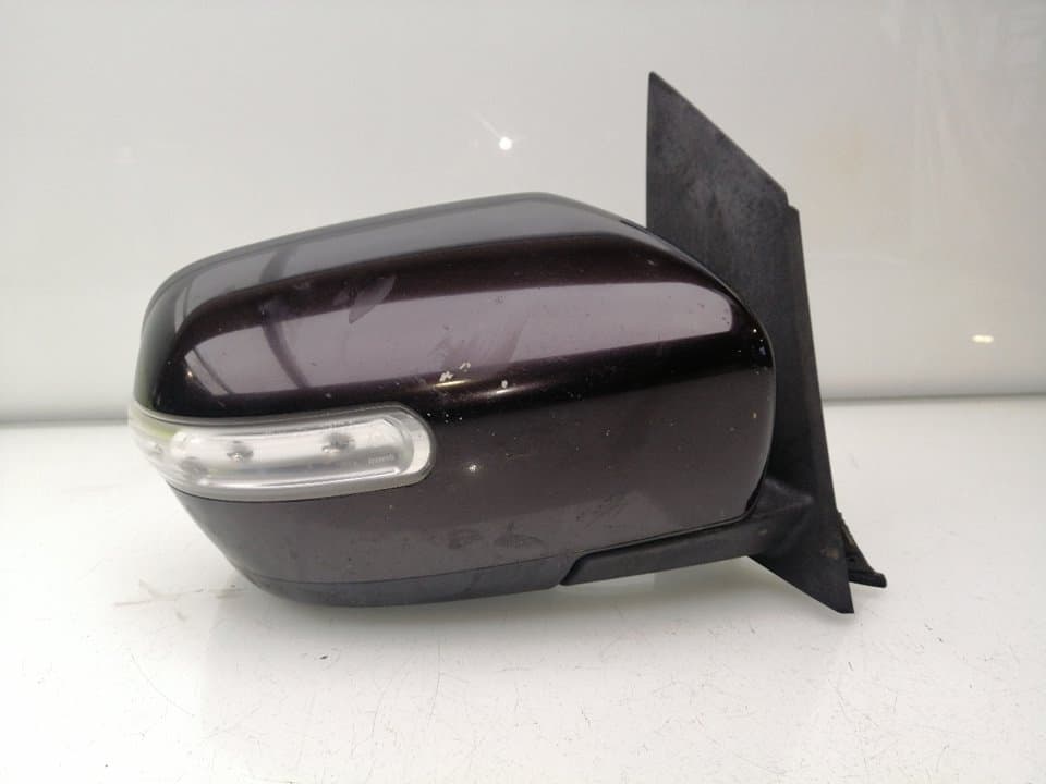 Retrovisor derecho MAZDA CX-7 (ER) 5