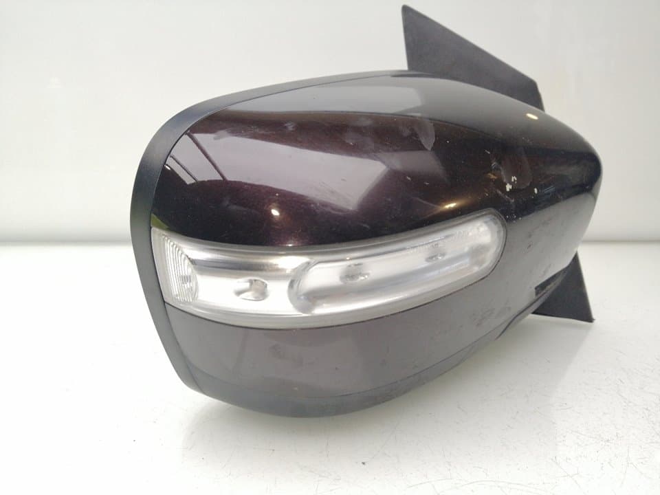 Retrovisor derecho MAZDA CX-7 (ER) 4