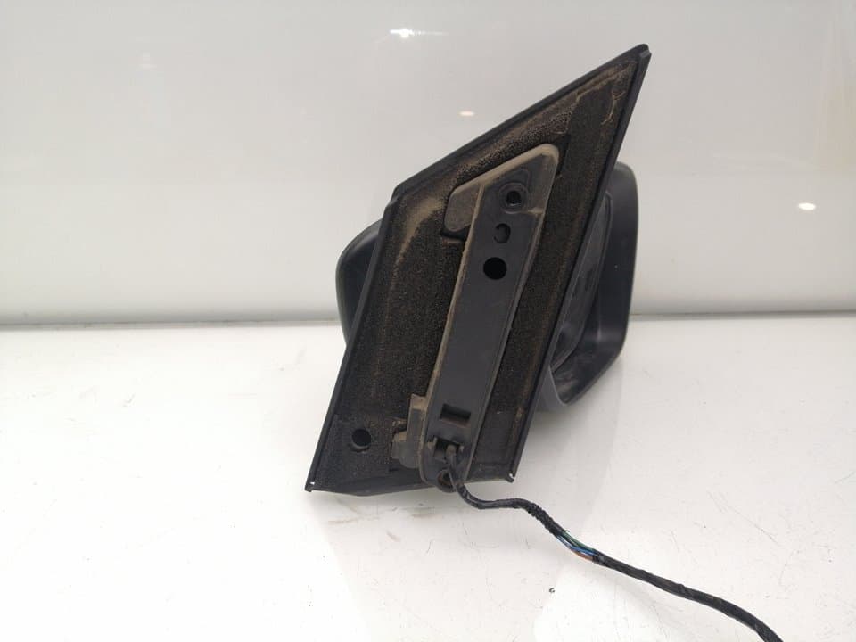Retrovisor derecho MAZDA CX-7 (ER) 3