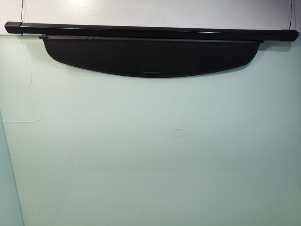 Bandeja trasera MAZDA CX-7 (ER)