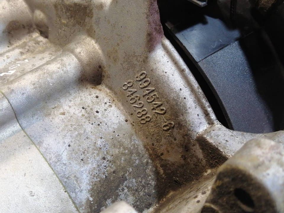 Motor completo PIAGGIO LIBERTY 5