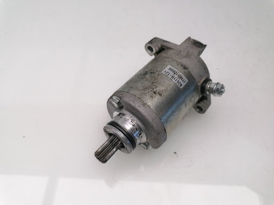 Motor arranque PIAGGIO LIBERTY
