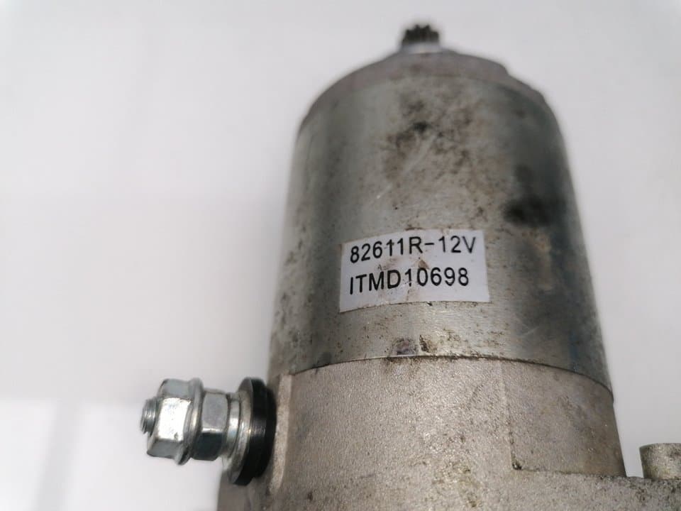 Motor arranque PIAGGIO LIBERTY 2
