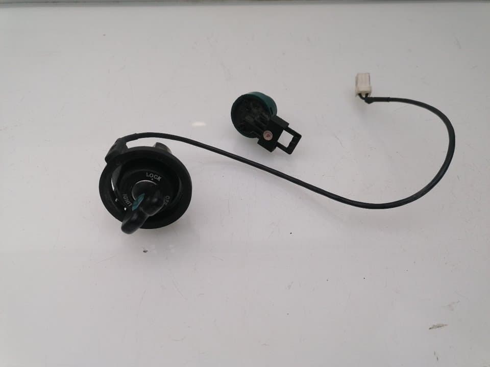 Conmutador de arranque PIAGGIO LIBERTY 4