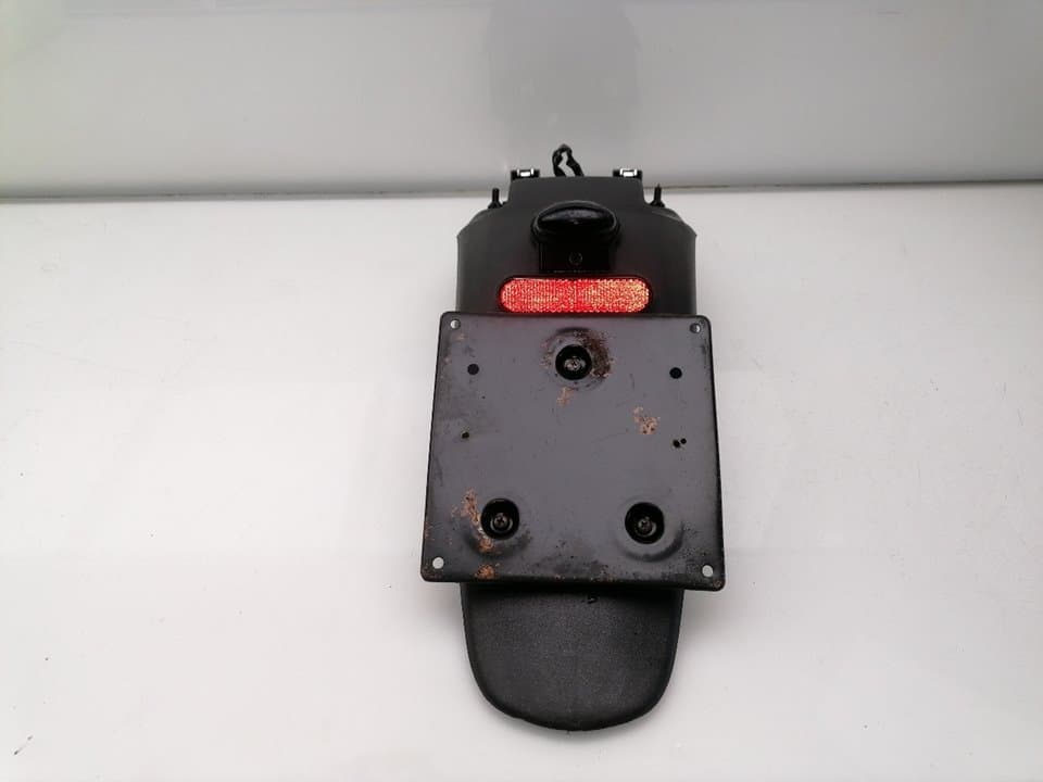 Plastico PIAGGIO LIBERTY