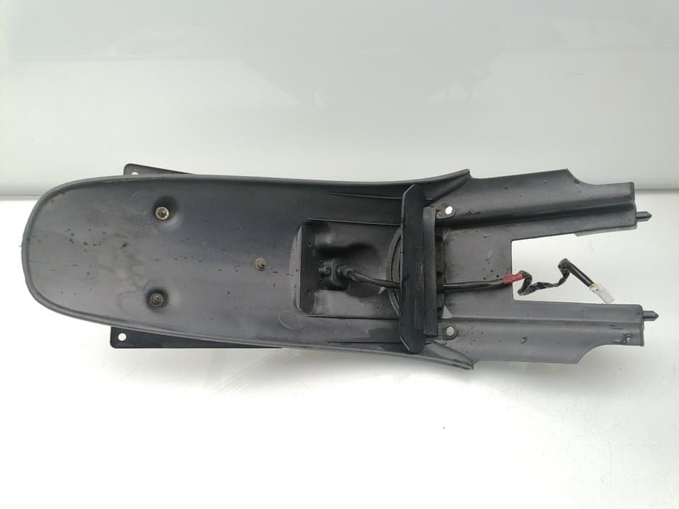 Plastico PIAGGIO LIBERTY 3