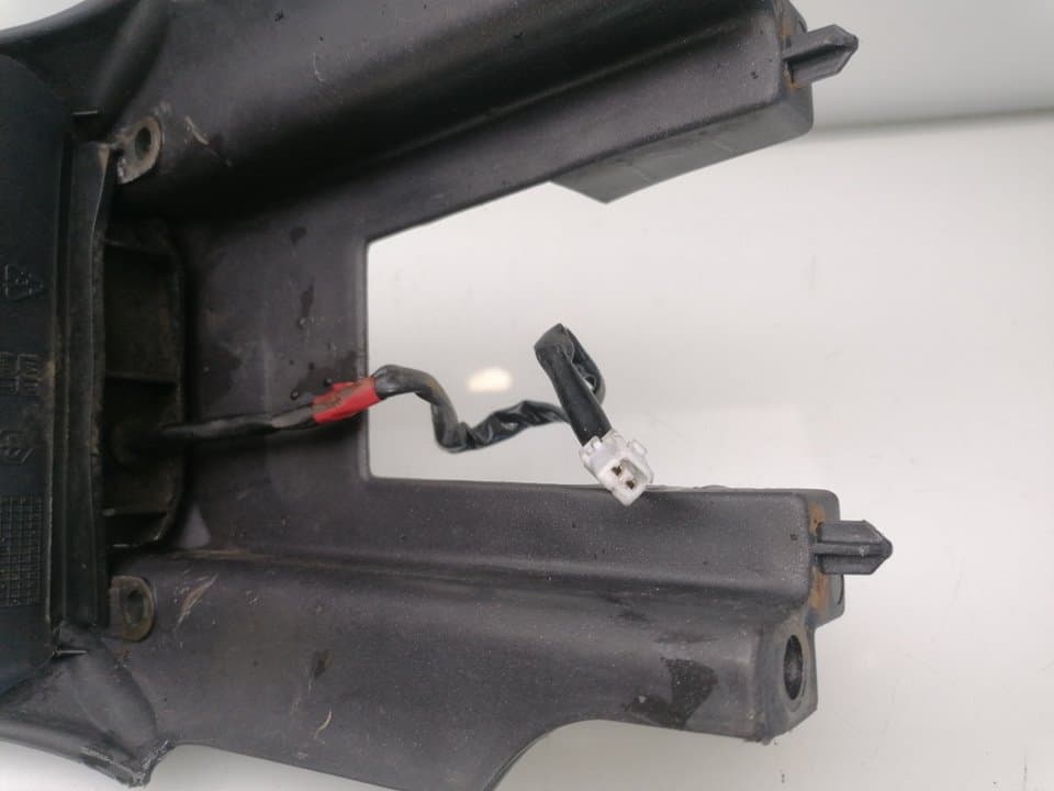Plastico PIAGGIO LIBERTY 2