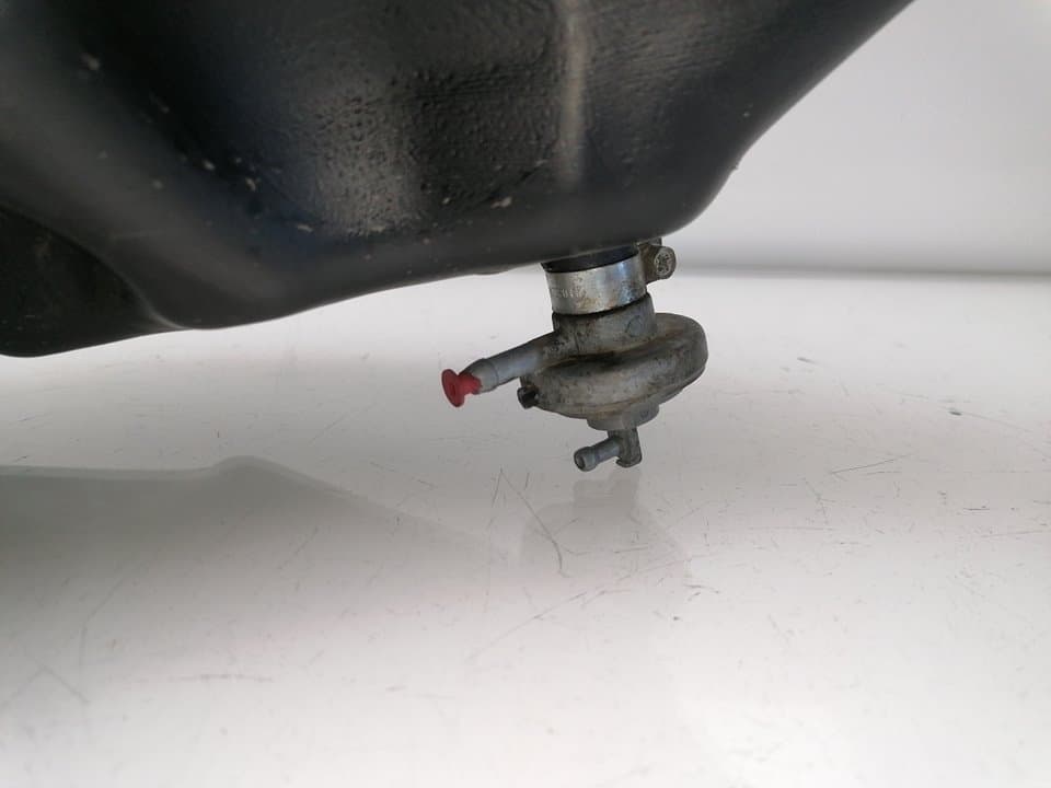 Deposito combustible PIAGGIO LIBERTY 5