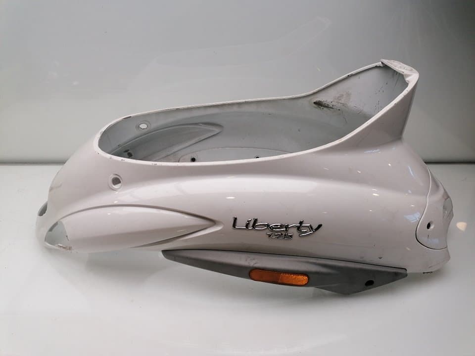 Plastico PIAGGIO LIBERTY 5