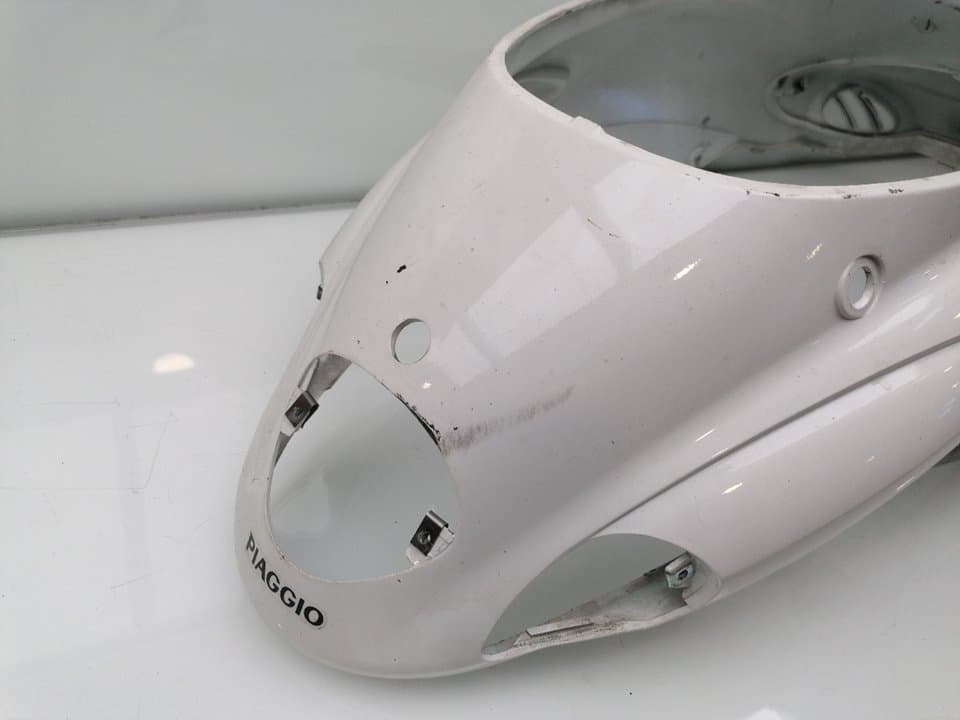 Plastico PIAGGIO LIBERTY