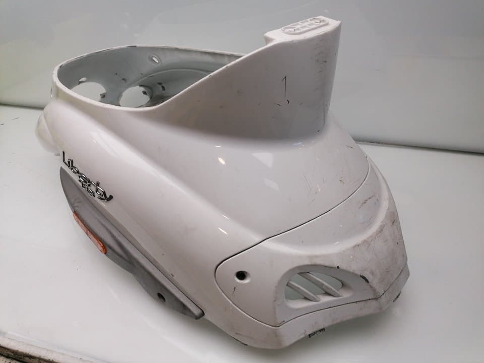 Plastico PIAGGIO LIBERTY 4