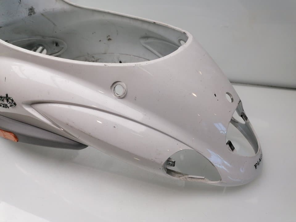 Plastico PIAGGIO LIBERTY 3