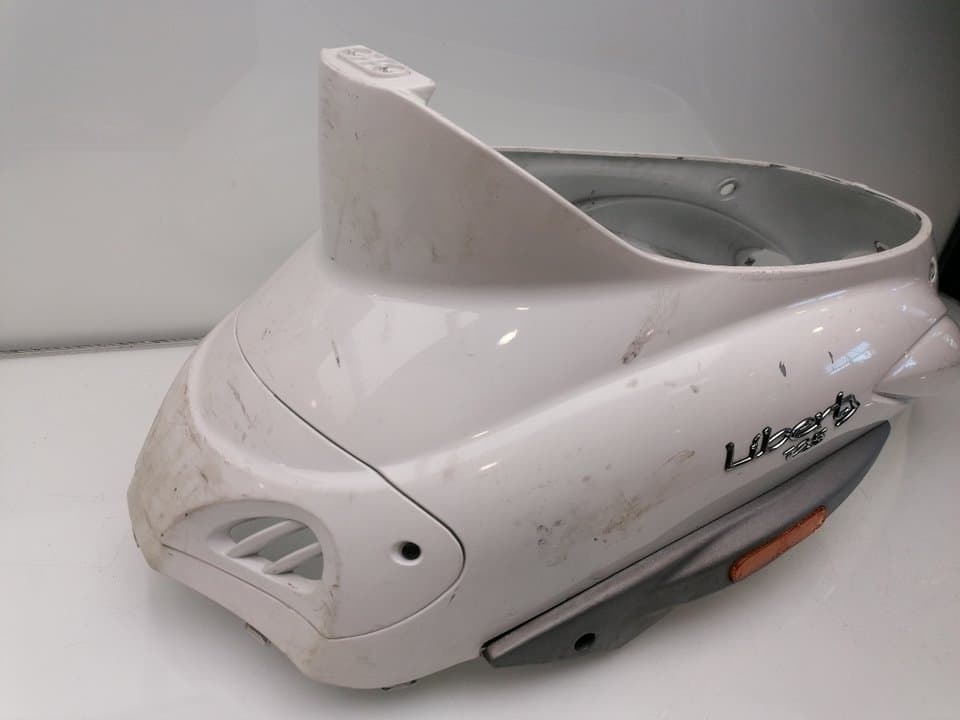 Plastico PIAGGIO LIBERTY 2