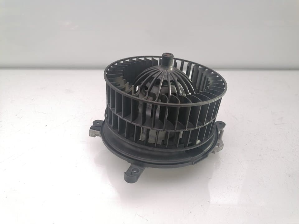 Motor calefaccion MERCEDES-BENZ CLASE E (W210) 4