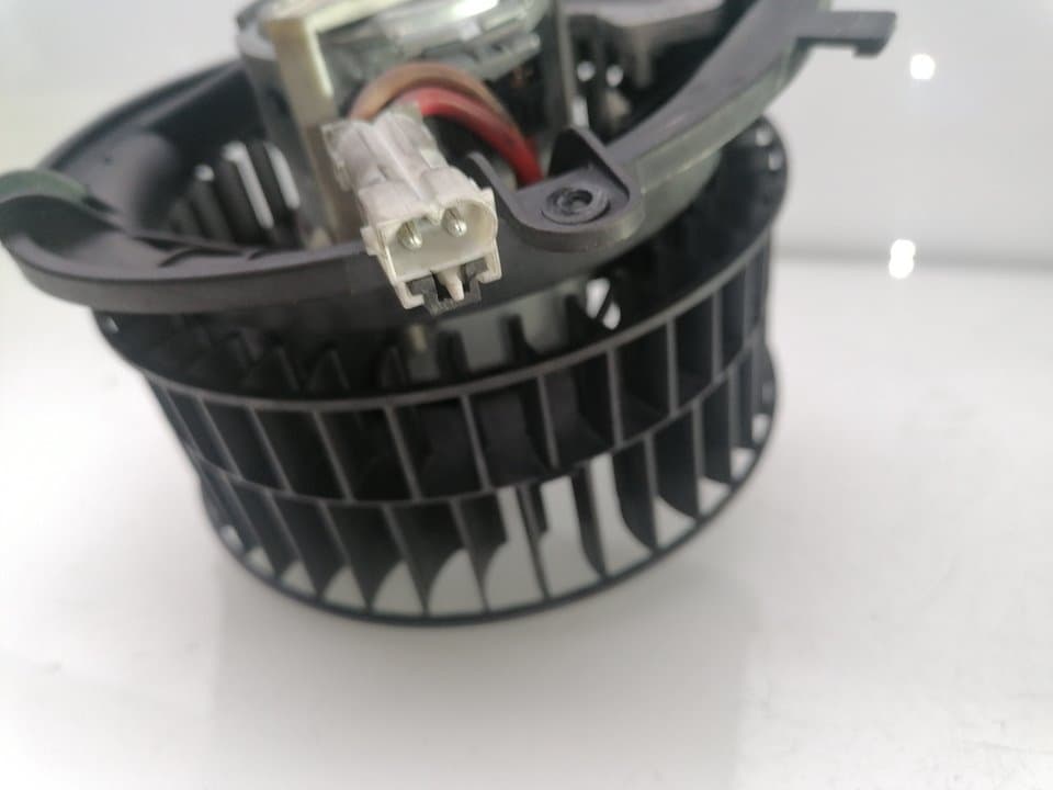 Motor calefaccion MERCEDES-BENZ CLASE E (W210) 2