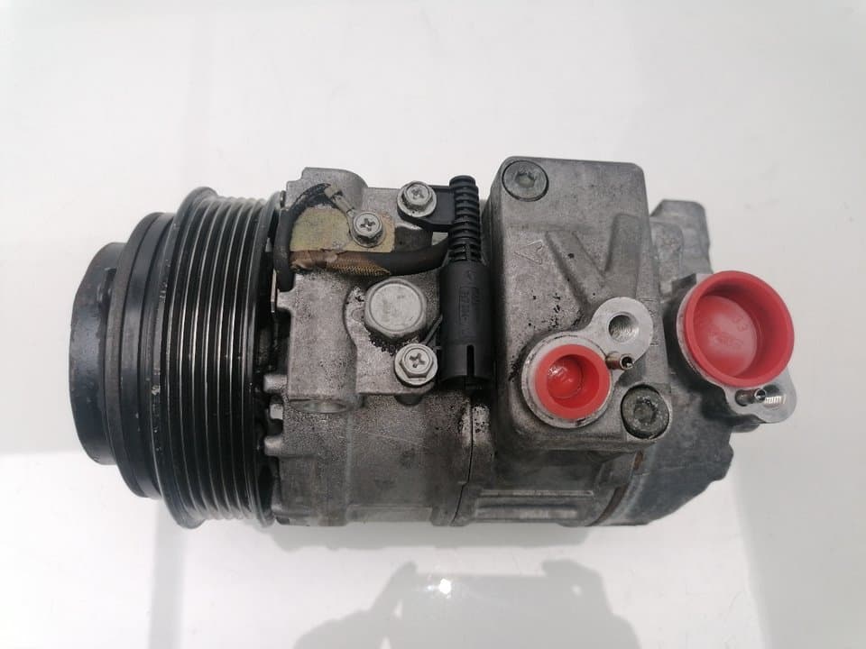 Recambio MERCEDES-BENZ CLASE E (W210) ref. A0012305511 5