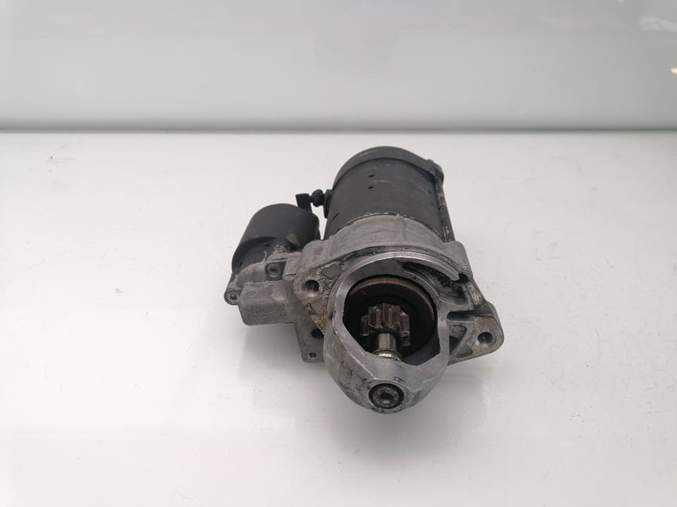 Motor arranque MERCEDES-BENZ CLASE E (W210)