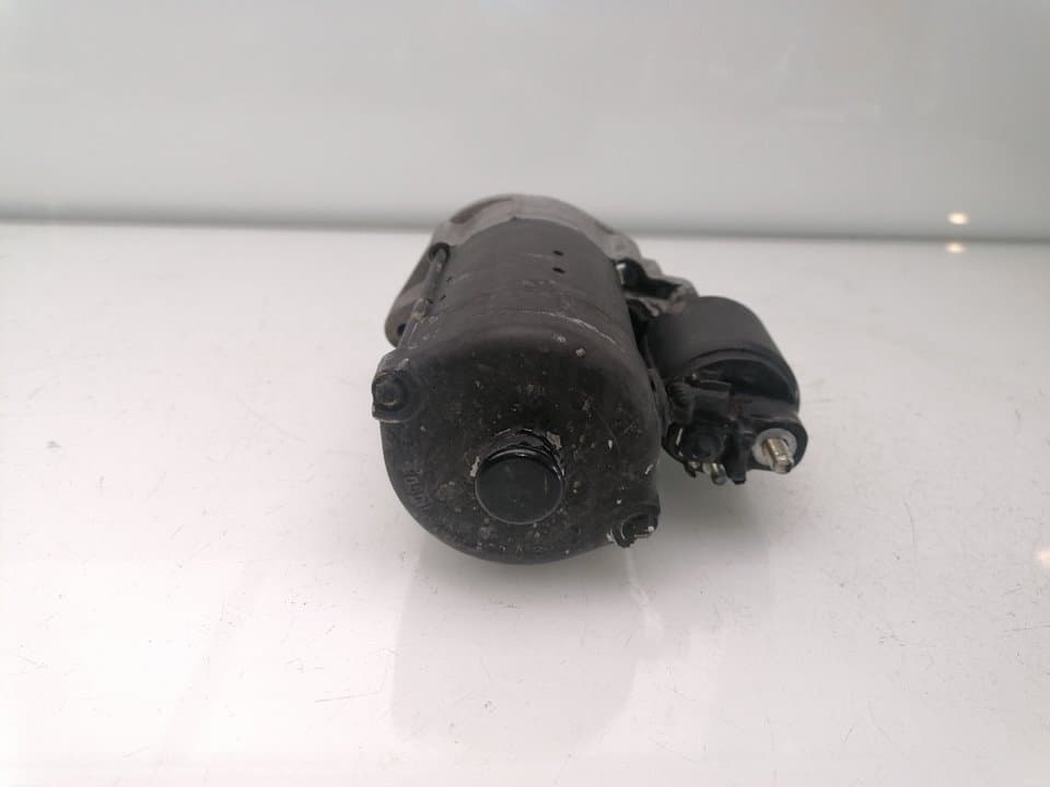 Motor arranque MERCEDES-BENZ CLASE E (W210) 4