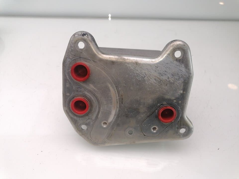 Radiador aceite MERCEDES-BENZ CLASE E (W210) 2