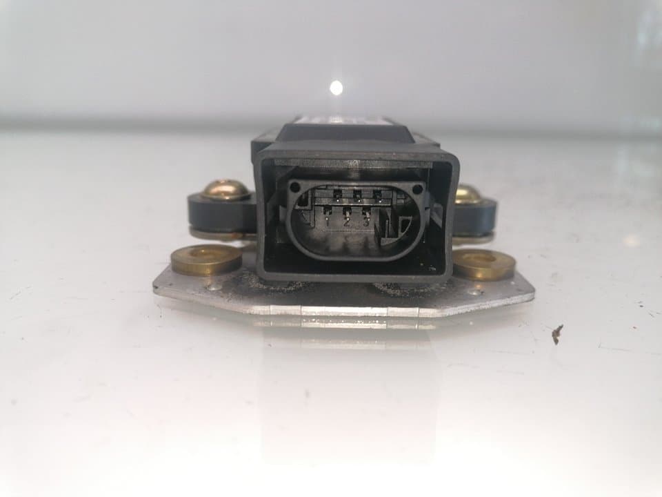 Modulo electronico MERCEDES-BENZ CLASE E (W210) 3