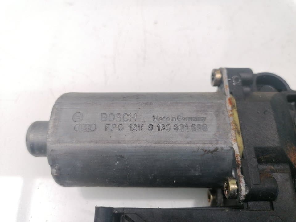 Motor elevalunas trasero derecho MERCEDES-BENZ CLASE E (W210) 2
