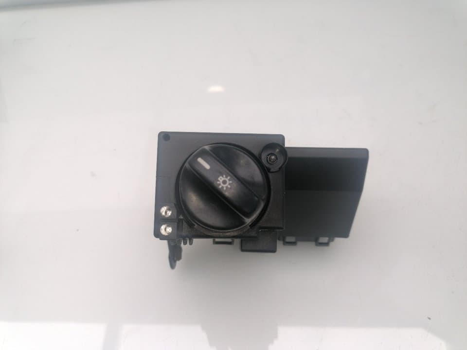 Mando luces MERCEDES-BENZ CLASE E (W210)