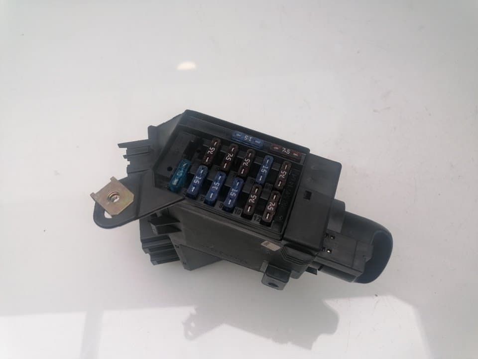 Mando luces MERCEDES-BENZ CLASE E (W210) 4
