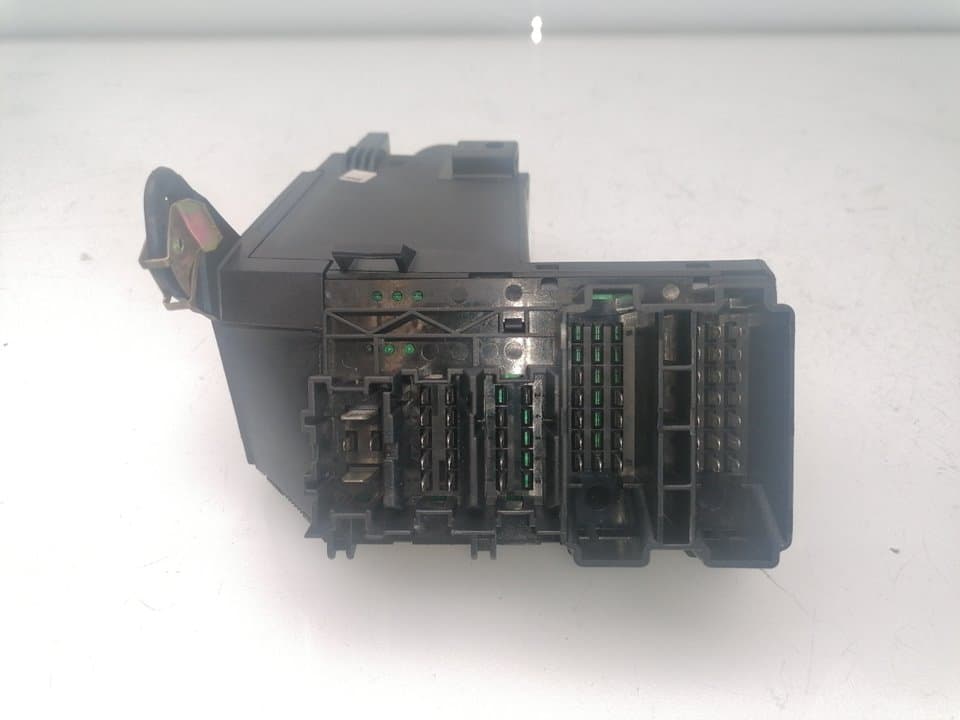 Mando luces MERCEDES-BENZ CLASE E (W210) 3