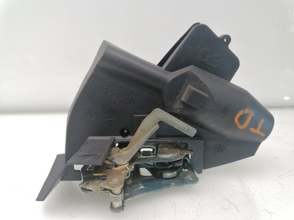 Cerradura puerta trasera derecha MERCEDES-BENZ CLASE E (W210) 5