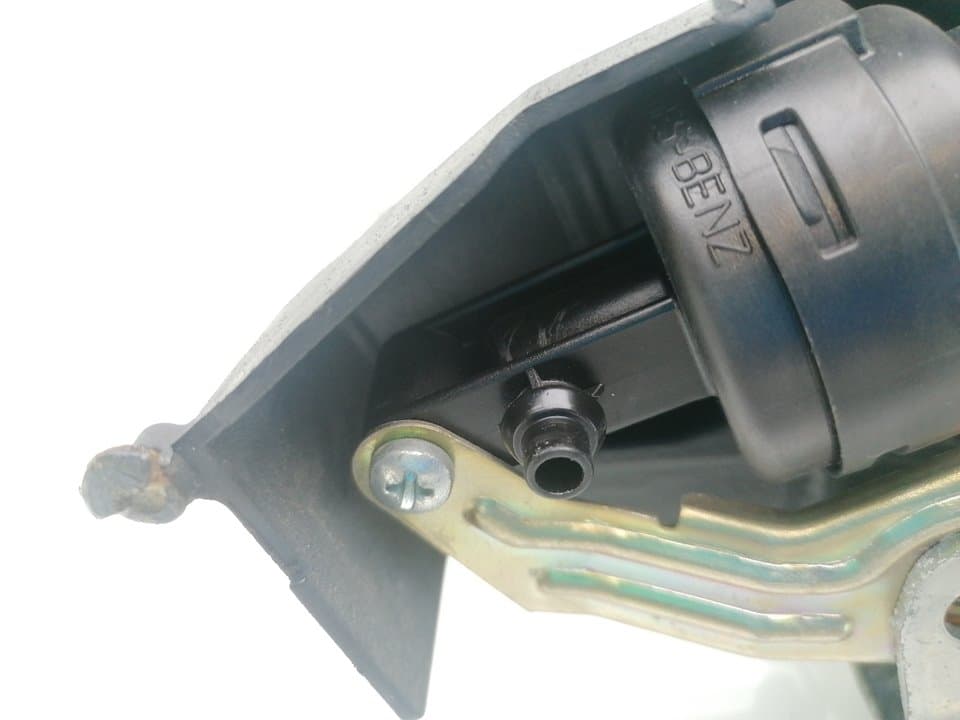 Cerradura puerta trasera derecha MERCEDES-BENZ CLASE E (W210)