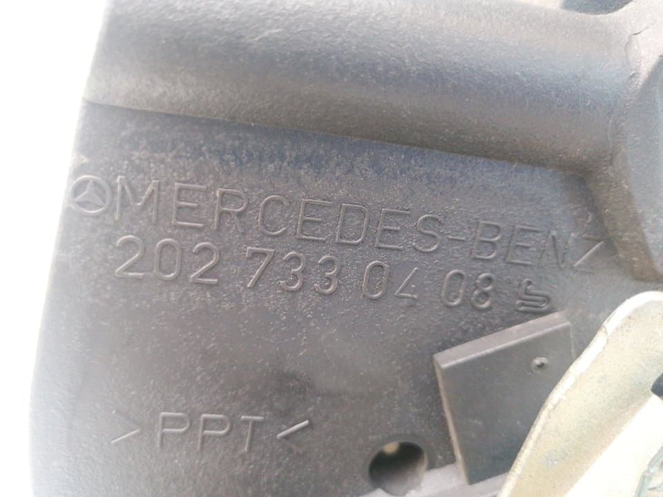 Cerradura puerta trasera derecha MERCEDES-BENZ CLASE E (W210) 2