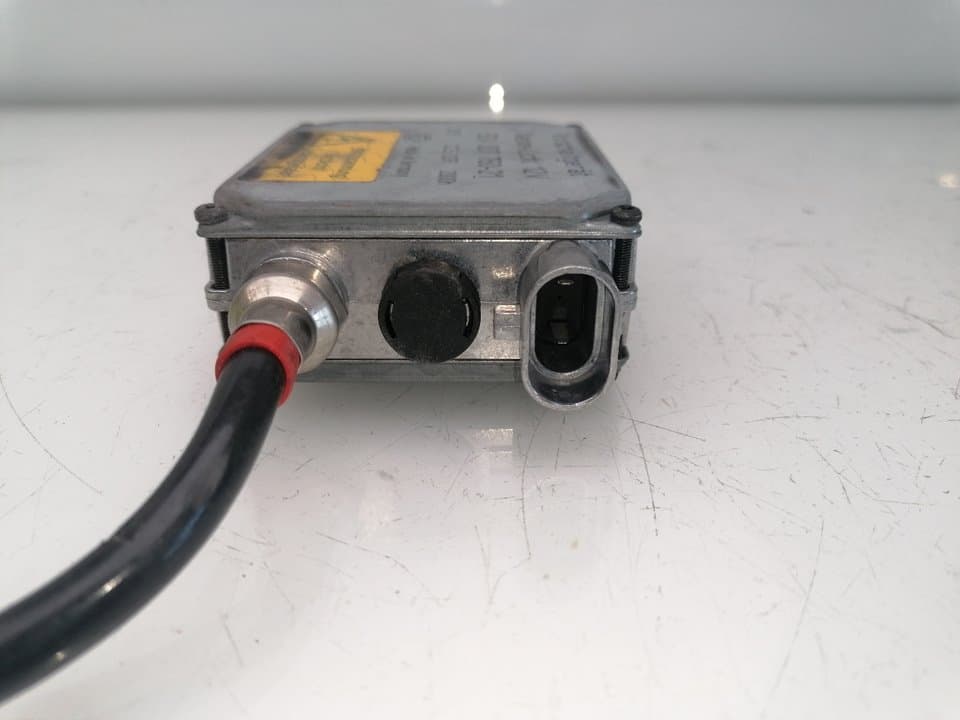 Centralita faros xenon MERCEDES-BENZ CLASE E (W210)