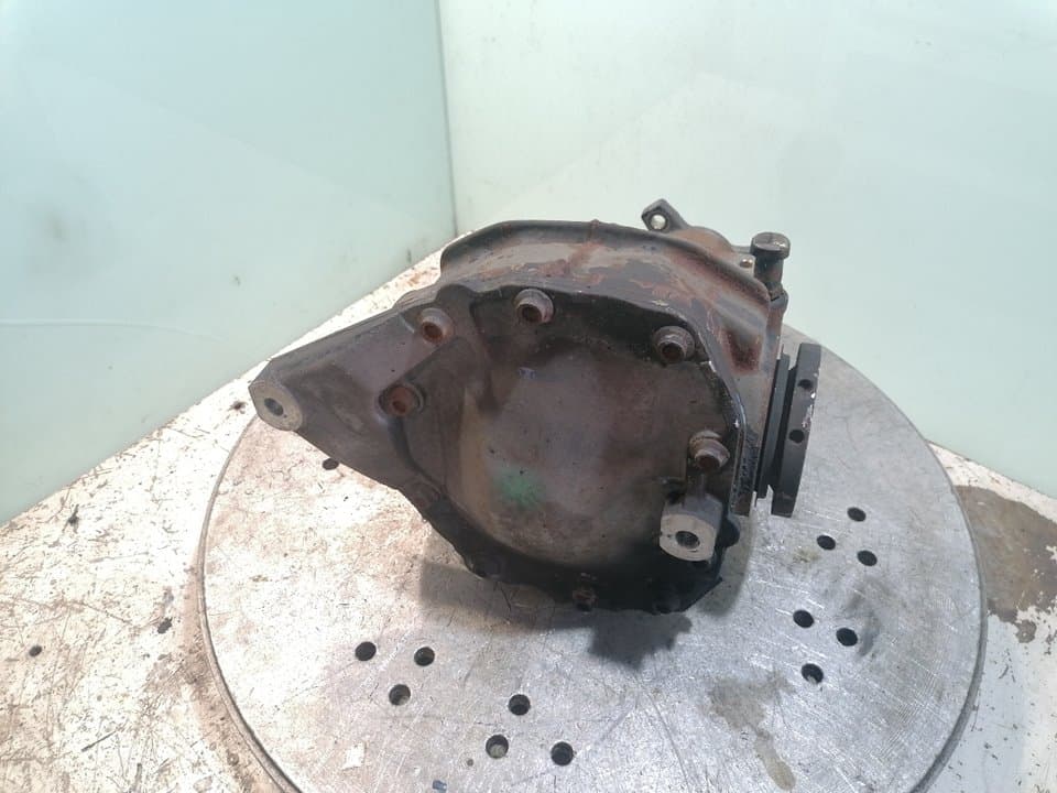 Diferencial trasero MERCEDES-BENZ CLASE E (W210) 4