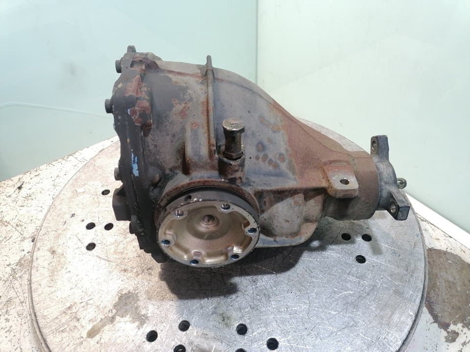Diferencial trasero MERCEDES-BENZ CLASE E (W210)